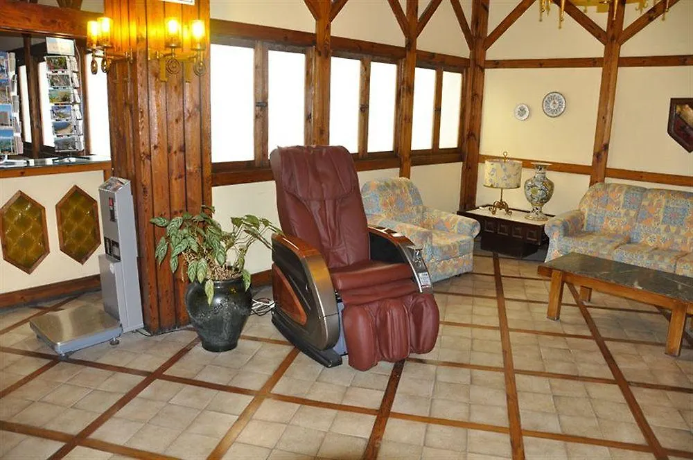 Apartamentos Teneguia Puerto de la Cruz  Spagna