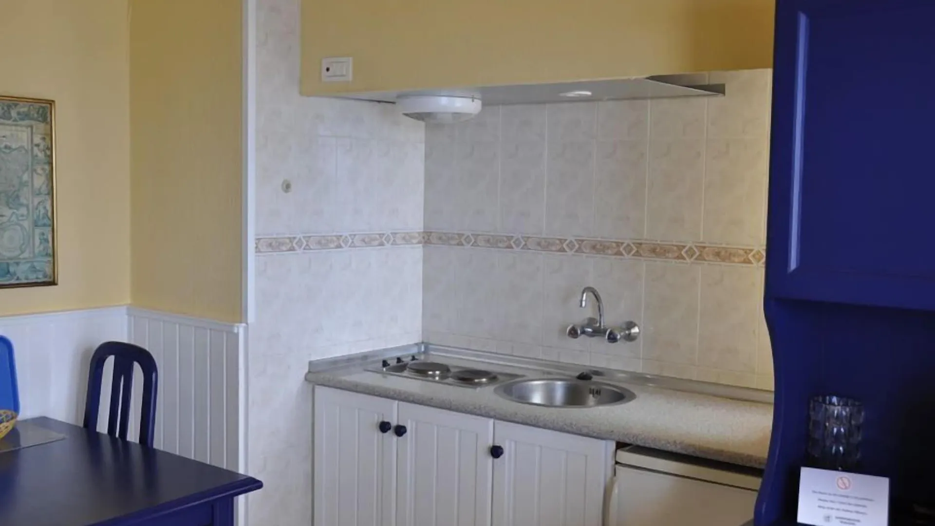 Appartamento Apartamentos Teneguia Puerto de la Cruz  Spagna
