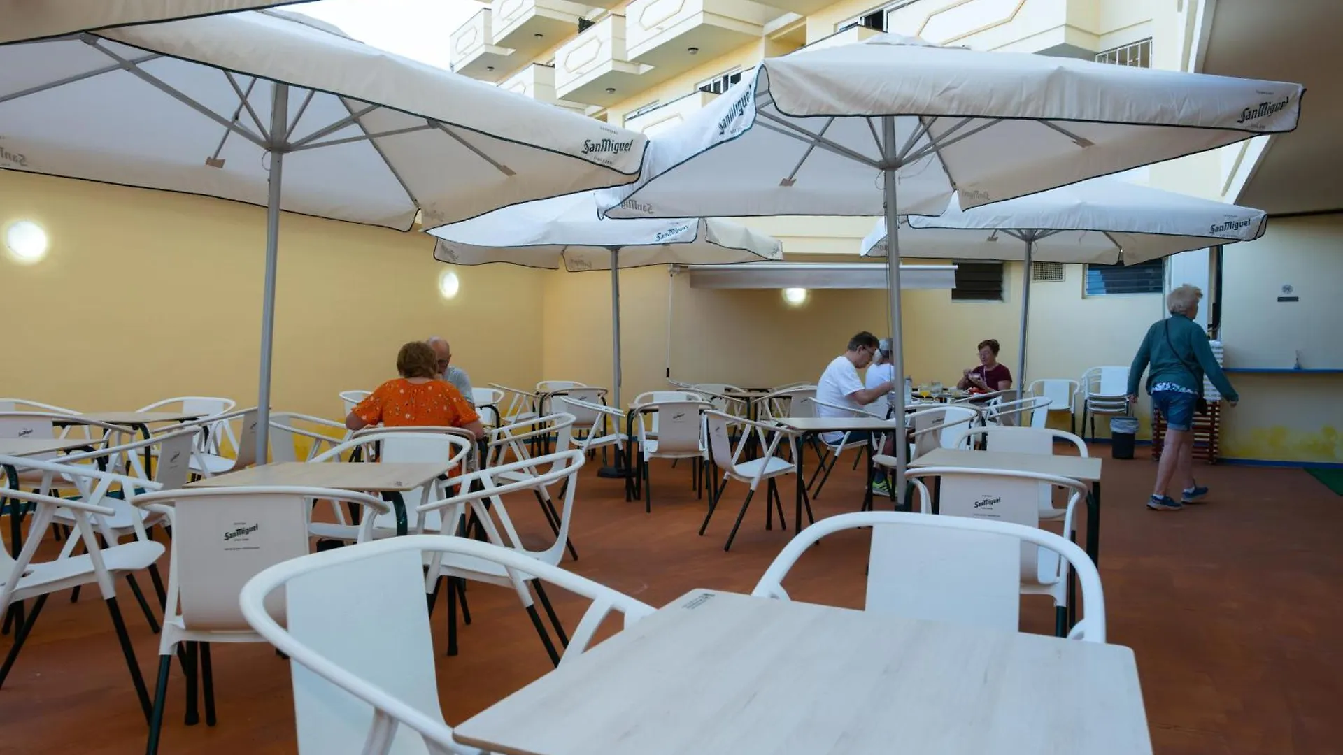 Appartamento Apartamentos Teneguia Puerto de la Cruz  Spagna