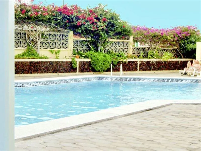 Apartamentos Teneguia Puerto de la Cruz  0*, Puerto de la Cruz (Tenerife)