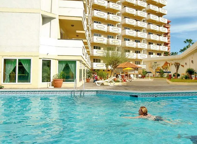 Appartamento Apartamentos Teneguia Puerto de la Cruz