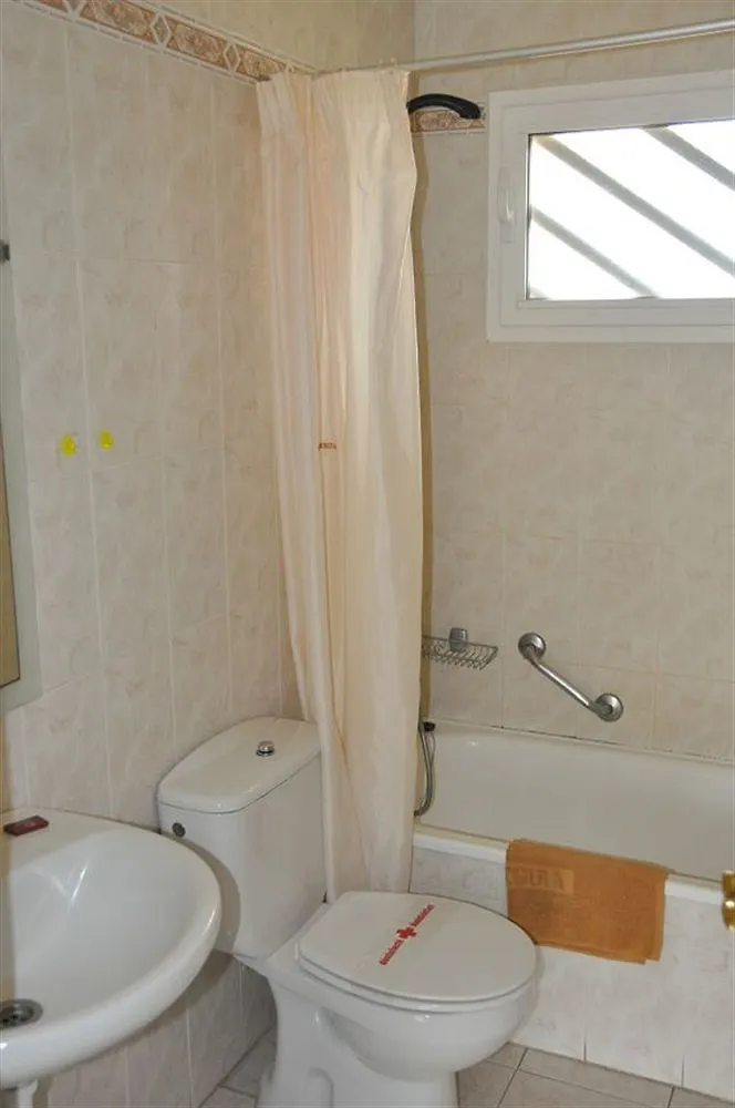 Apartamentos Teneguia Puerto de la Cruz  Spagna