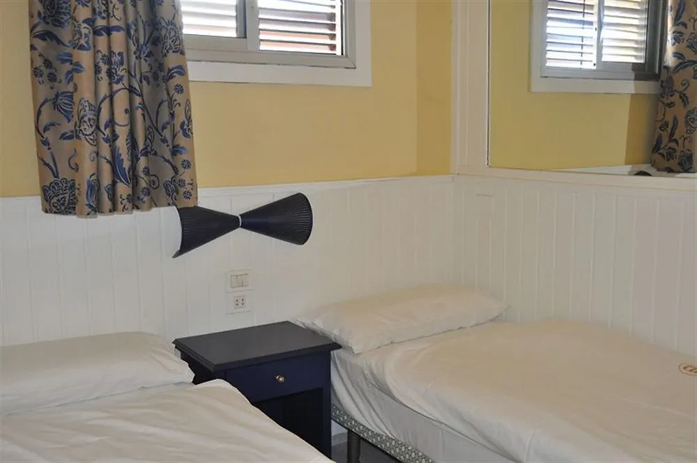 Apartamentos Teneguia Puerto de la Cruz  Spagna