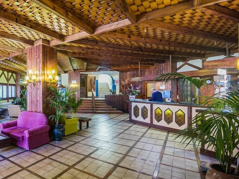 Appartamento Apartamentos Teneguia Puerto de la Cruz