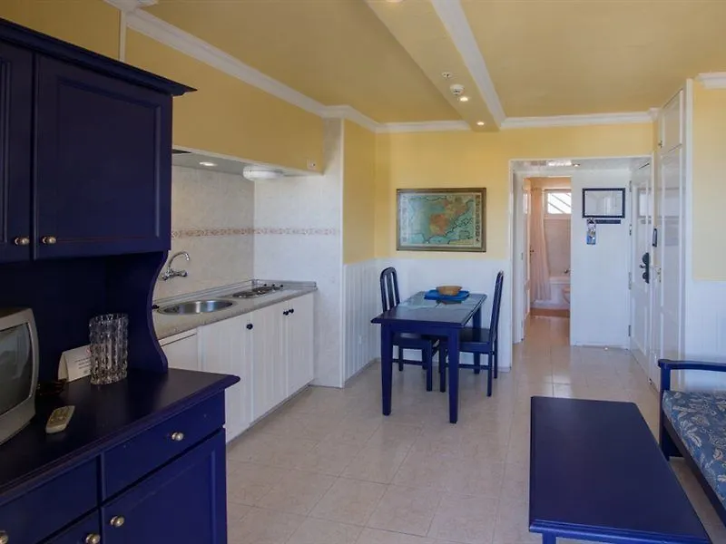 Apartamentos Teneguia Puerto de la Cruz  Spagna