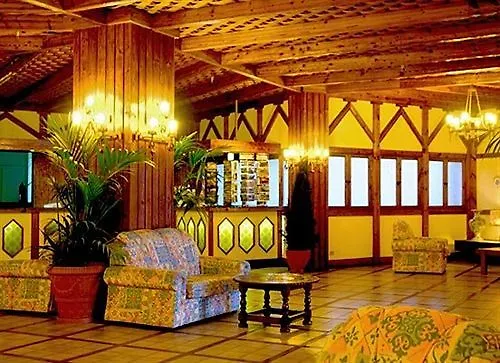 Appartamento Apartamentos Teneguia Puerto de la Cruz  Spagna