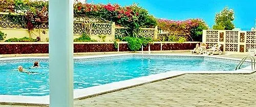 Apartamentos Teneguia Puerto de la Cruz