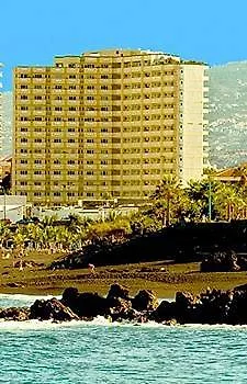 Apartamentos Teneguia Puerto de la Cruz  0*, Puerto de la Cruz (Tenerife) Spagna
