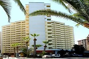 Apartamentos Teneguia Puerto de la Cruz  Appartamento Puerto de la Cruz (Tenerife)