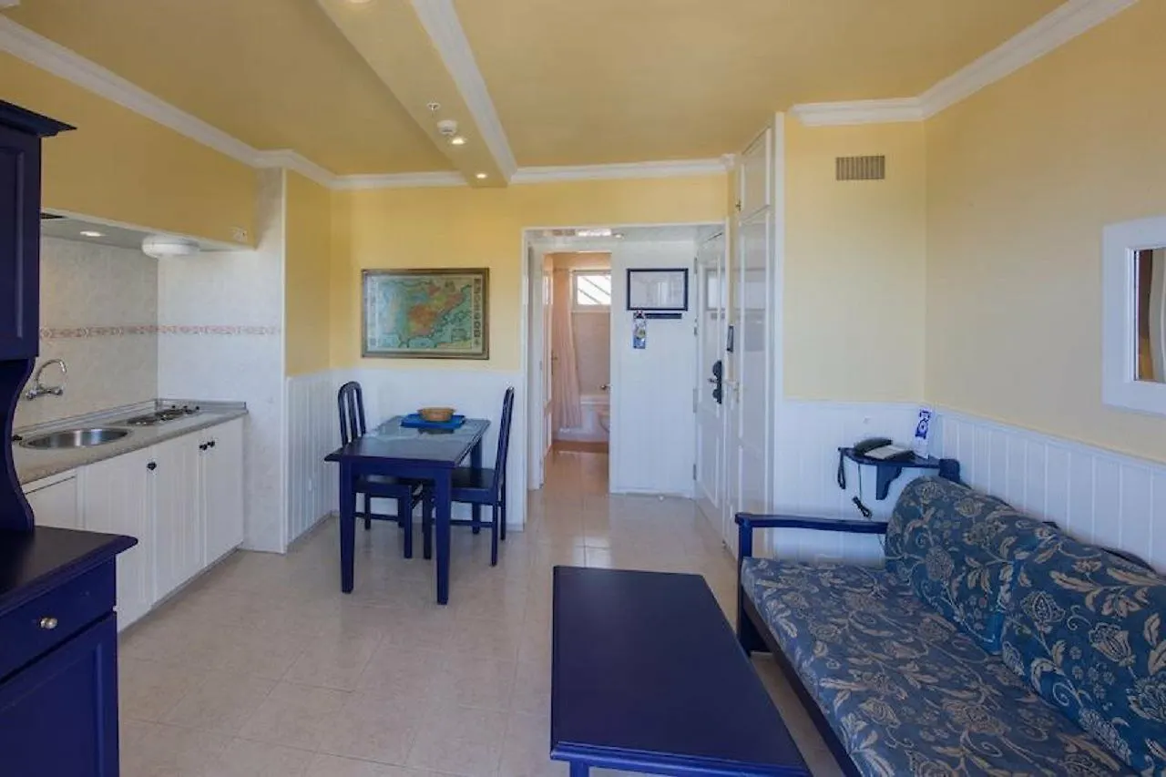 Appartamento Apartamentos Teneguia Puerto de la Cruz