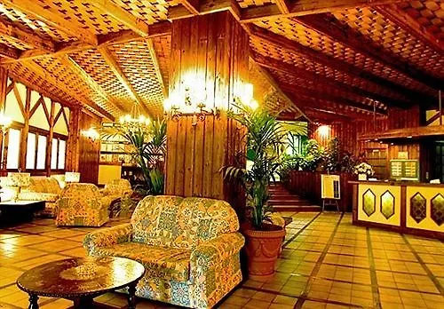 Apartamentos Teneguia Puerto de la Cruz  Puerto de la Cruz (Tenerife)