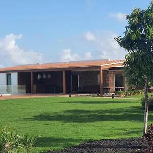 La Suerte Grande Casa rural