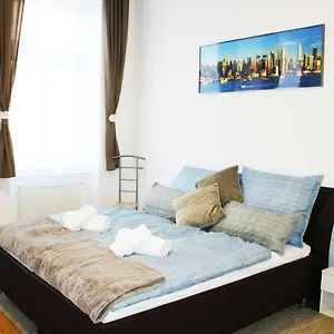 Goldberger 1020 Apartamento Viena