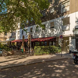 Cool Boutique - Leopoldstadt Apartamento Viena