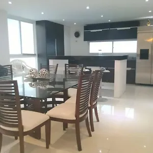 Luxury Azul Beach La Boquilla Apartamento Cartagena