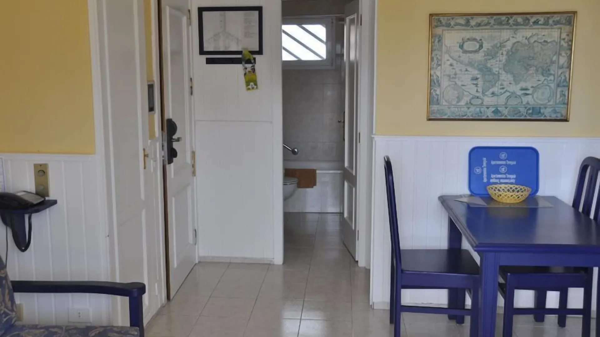 Apartamentos Teneguia Puerto de la Cruz  Apartment Puerto de la Cruz (Tenerife)