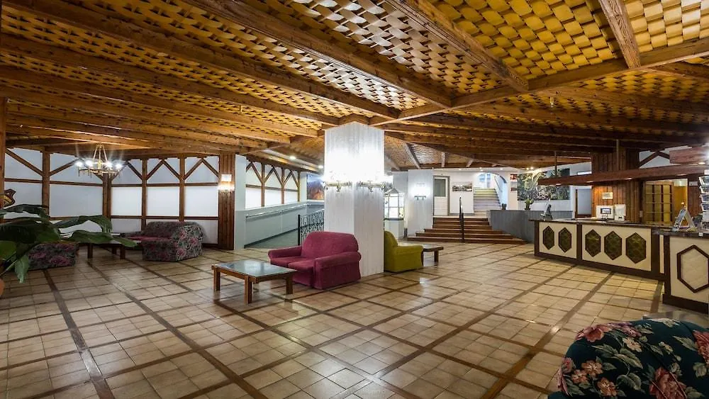 Apartamentos Teneguia Puerto de la Cruz  Apartment