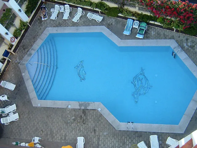 Apartamentos Teneguia Puerto de la Cruz  Apartment