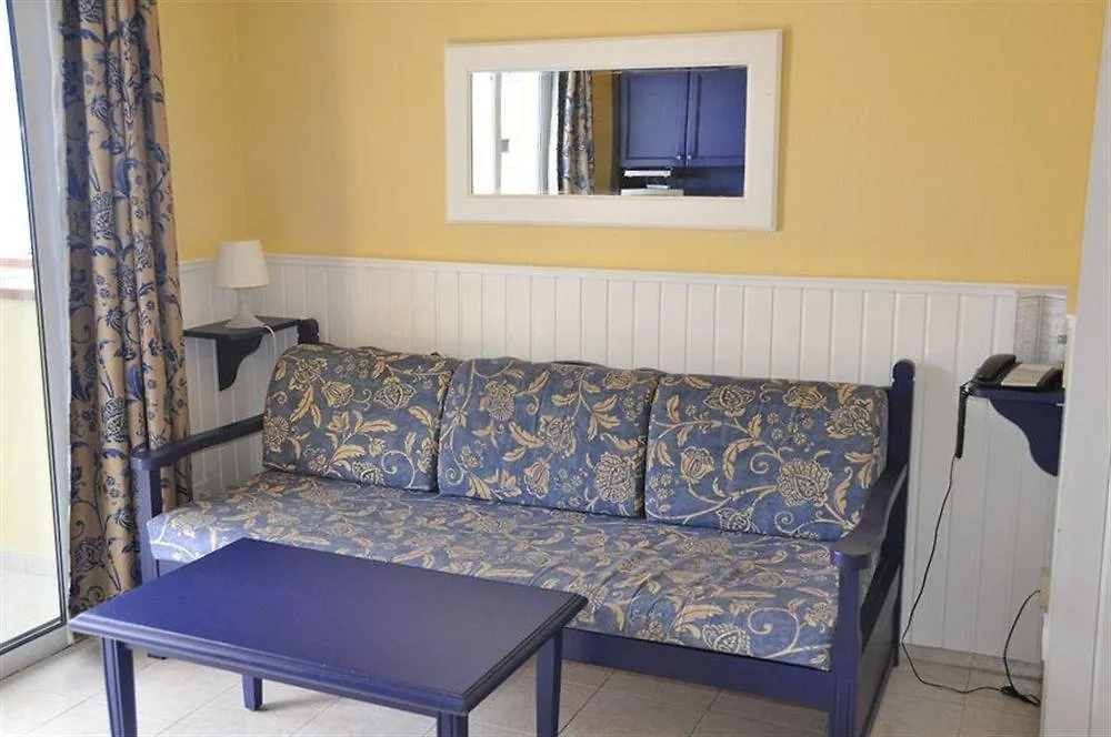 Apartment Apartamentos Teneguia Puerto de la Cruz  Spain
